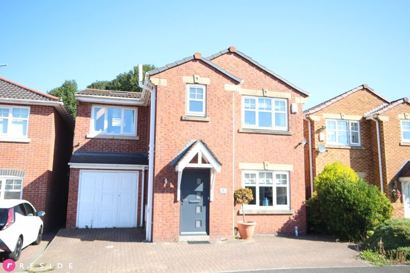4 bed detached house for sale in Aberley Fold, Littleborough OL15 Zoopla