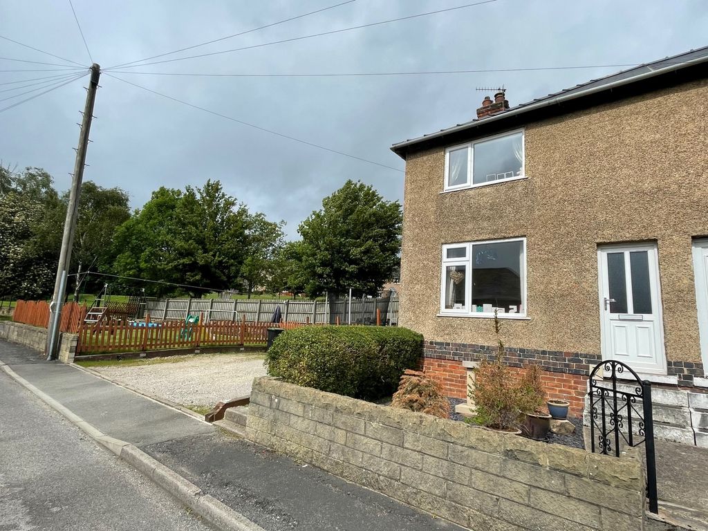 2 bed end terrace house for sale in Elm Avenue, Matlock DE4 Zoopla