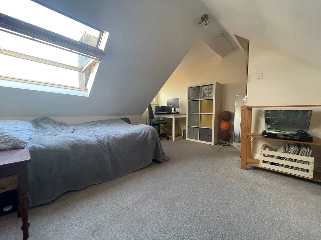 1 bed property to rent in Stackpool Road, Southville, Bristol BS3 Zoopla