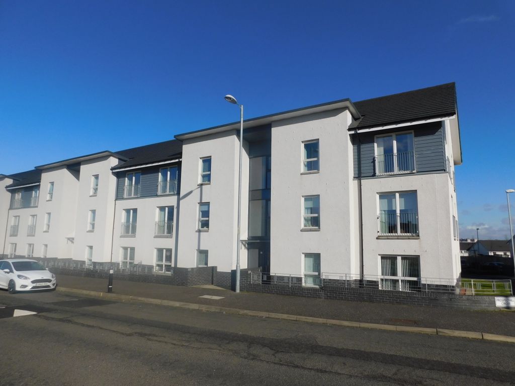 2 bed flat for sale in Prospecthill Circus, Toryglen, Glasgow G42 Zoopla