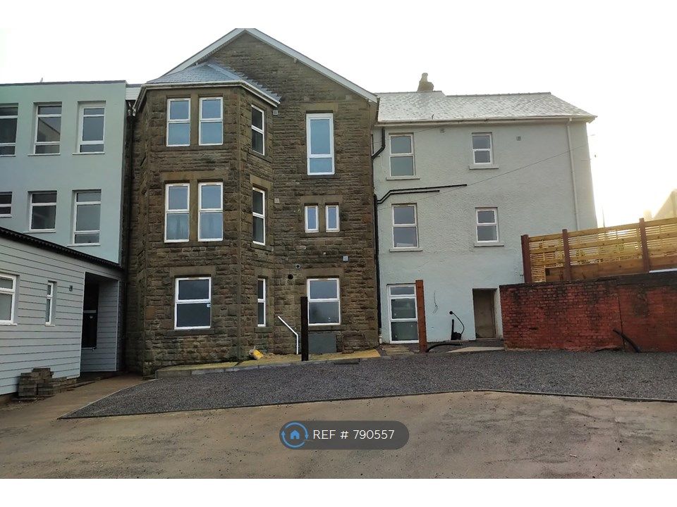 2 bed flat to rent in Belle Vue Road, Cinderford GL14 Zoopla