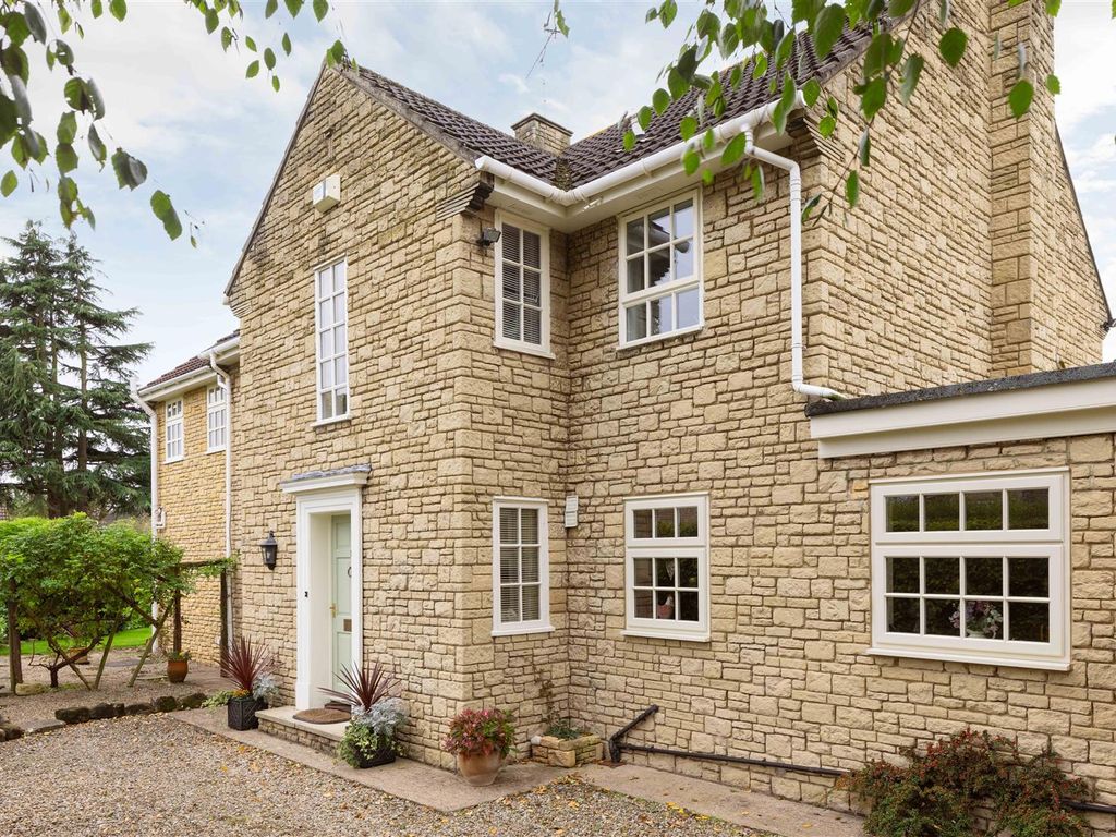 5 bed detached house for sale in Beeches End, Boston Spa, Wetherby LS23