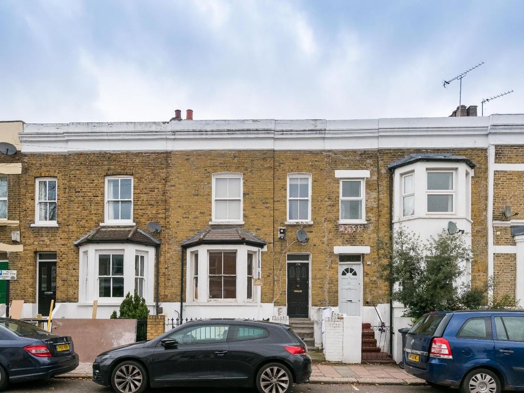 1 bed flat to rent in Ferndale Road, London SW4, £1,900 pcm Zoopla