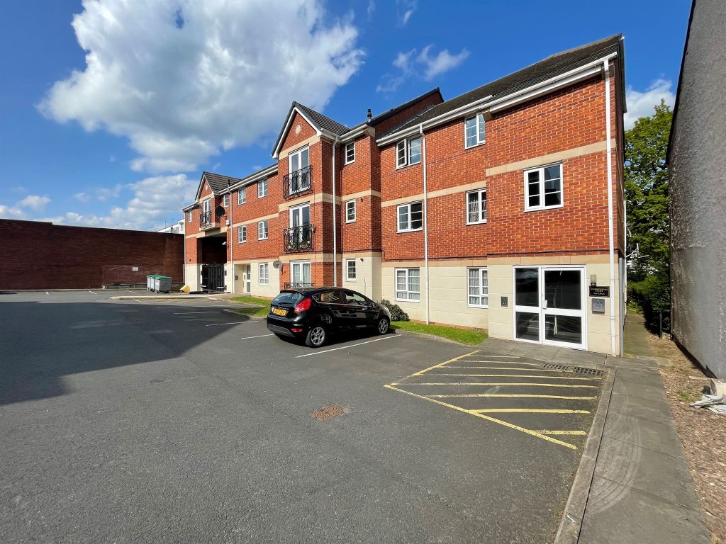2 bed flat for sale in Walsall Road, Great Barr, Birmingham B42 Zoopla
