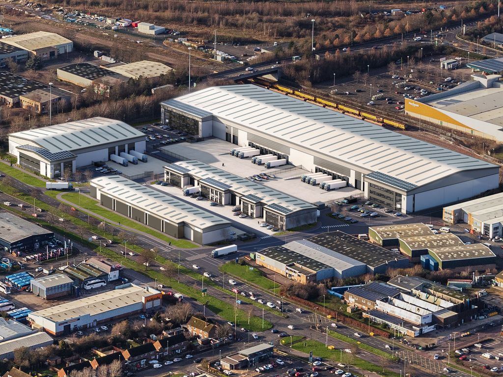 Industrial to let in Unit 9, Centric Park, Eastern Avenue, Gloucester GL4 Zoopla Industrial to let in Unit 9, Centric Park, Eastern Avenue, Gloucester GL4 Zoopla