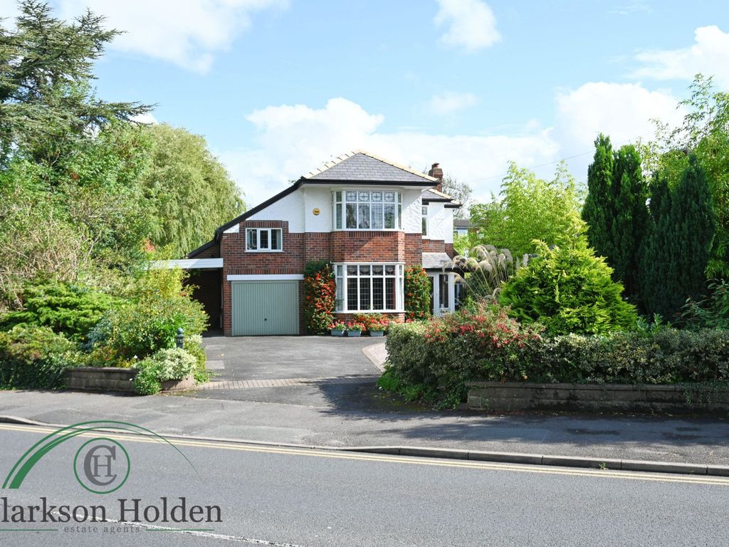 5 bed detached house for sale in 96 Black Bull Lane (Plus Annexe