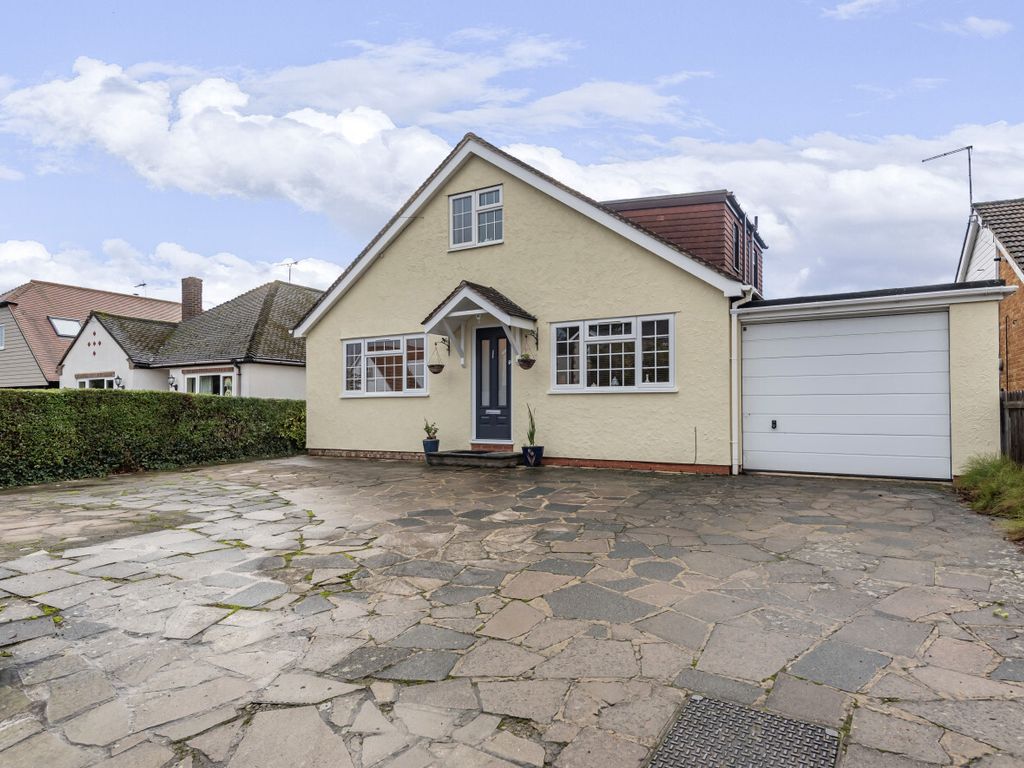 5 bed bungalow for sale in Sheering Lower Road, Sawbridgeworth, Essex CM21 Zoopla
