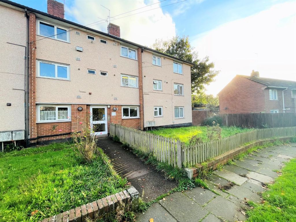 2 bed flat for sale in Whipton Barton Road, Exeter EX1 Zoopla