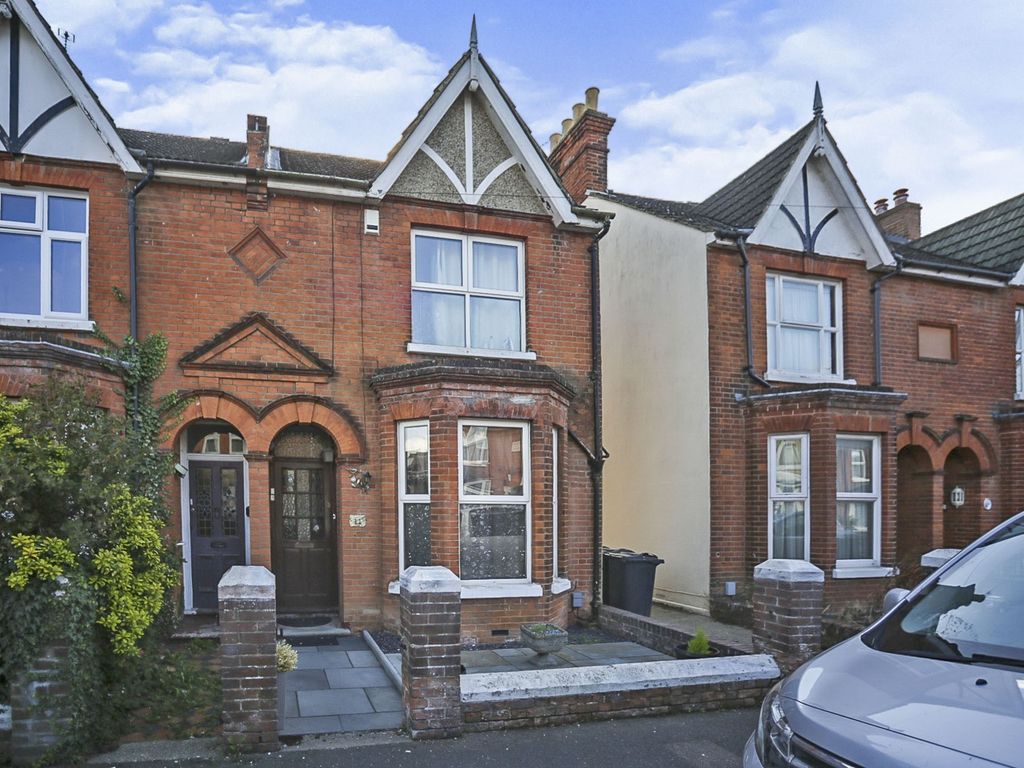 Francis Road, Ashford TN23  