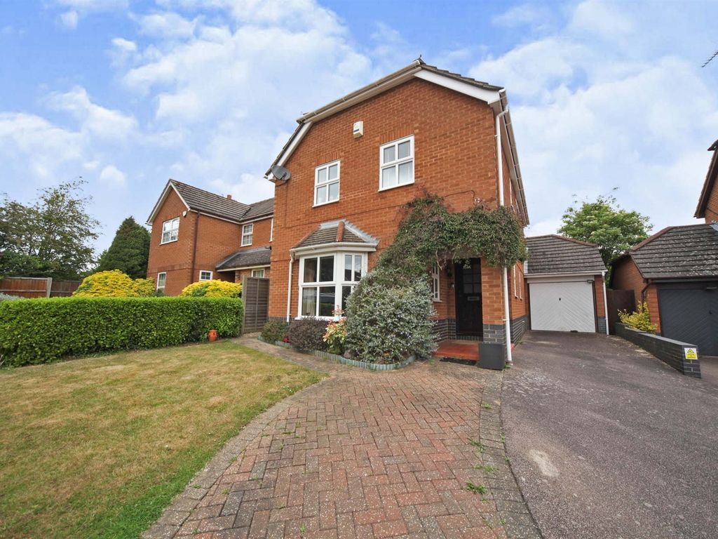 Broadacres Luton LU2  