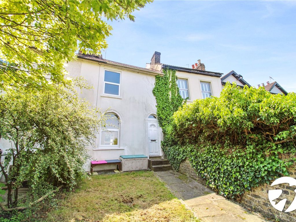 2 bed terraced house to rent in Primrose Terrace, Shrubbery Road