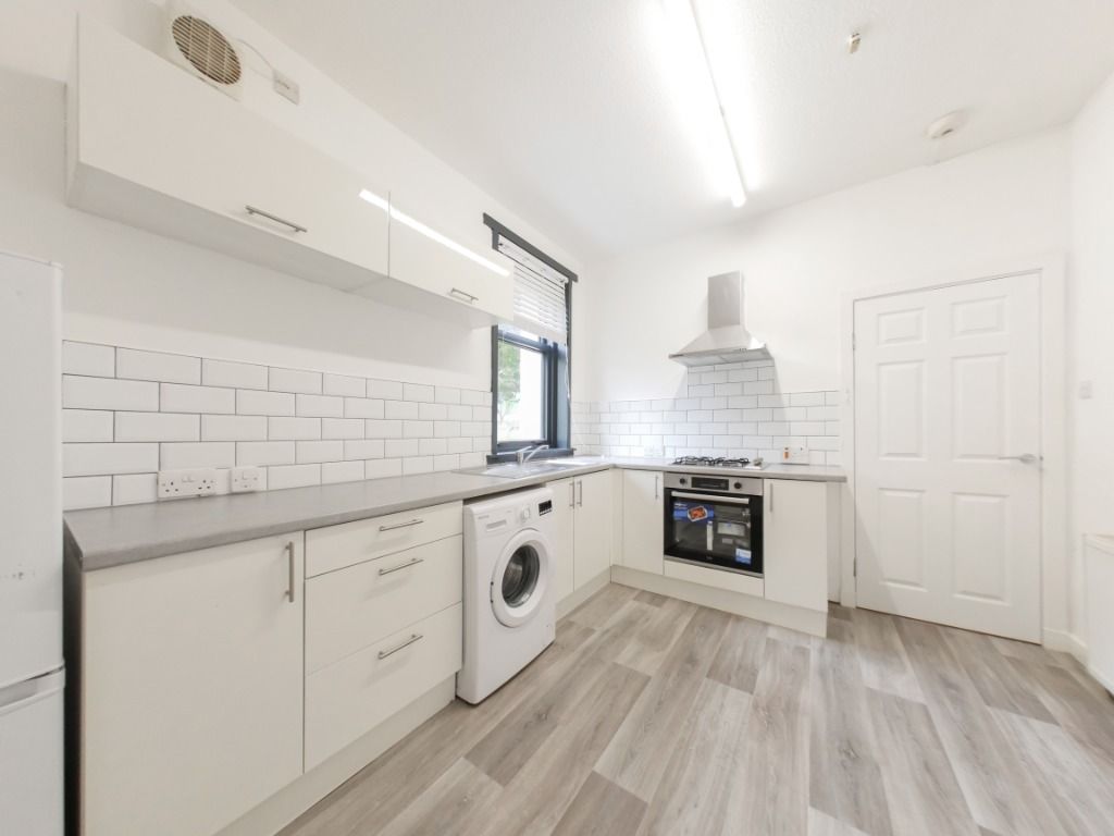 1 bed flat to rent in Moncur Crescent, Dundee DD3 Zoopla