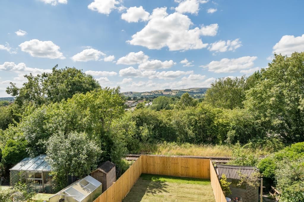 3 bed detached house for sale in Tremont Road, Llandrindod Wells, Powys