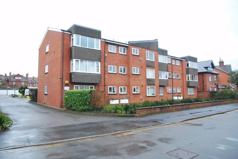 The Firs, Heathville Rd, Gloucester GL1  