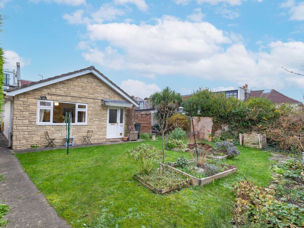 Sommerville Road South, St. Andrews, Bristol BS6  