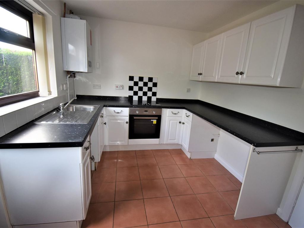 2 bed terraced house to rent in Talke Road, Alsager ST7 Zoopla