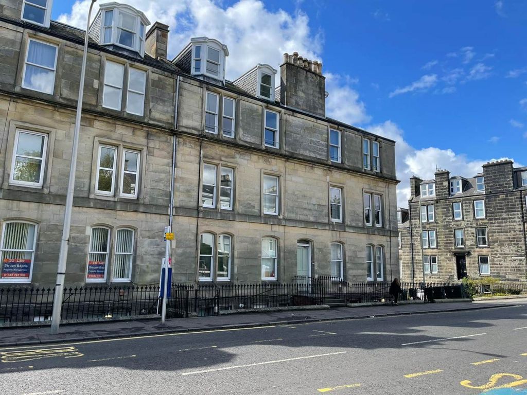 2 bed flat to rent in Perth Road, Dundee DD2 Zoopla