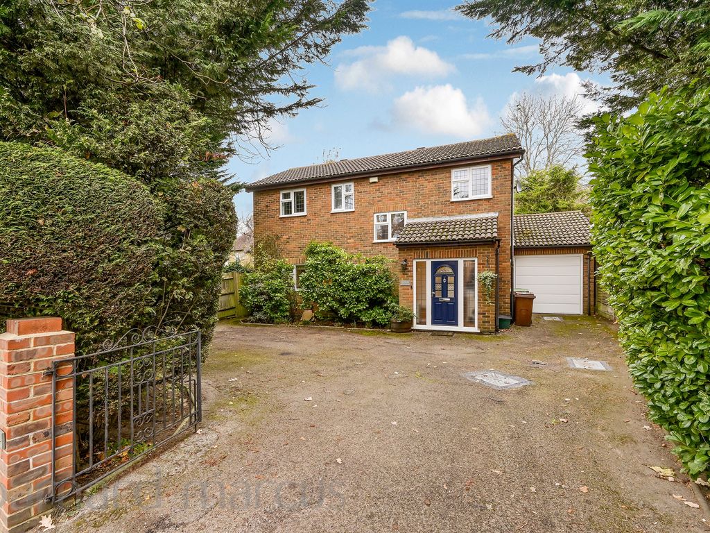 4 bed detached house for sale in Kingston Road, Ewell, Epsom KT19 Zoopla