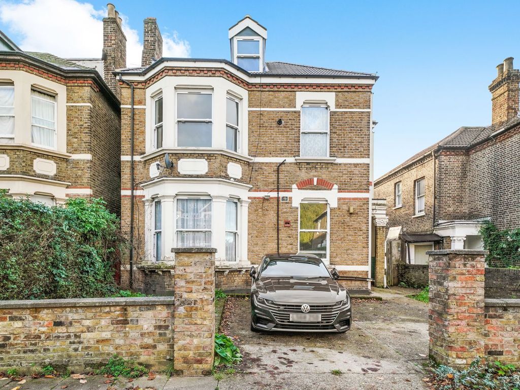 Nicoll Road, Harlesden NW10  