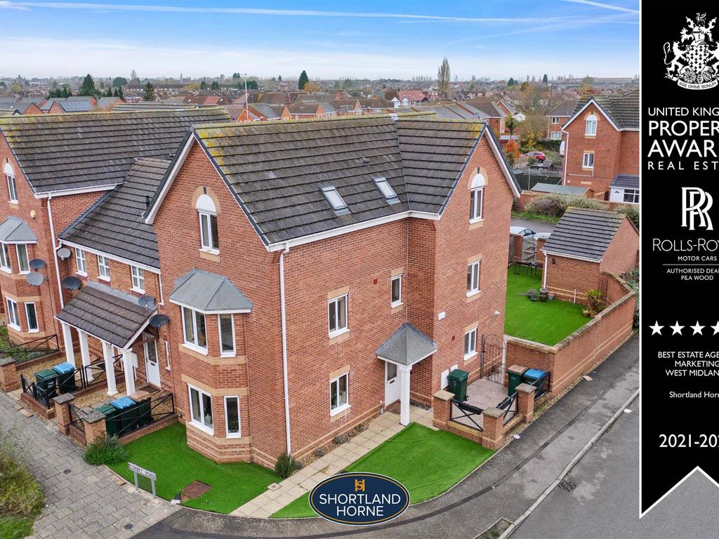 5 bed end terrace house to rent in Corbet Road, Coventry CV6, £1,850 pcm Zoopla