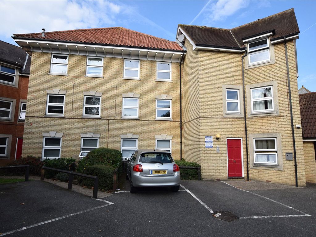 1 bed flat for sale in Haltwhistle Road, South Woodham Ferrers