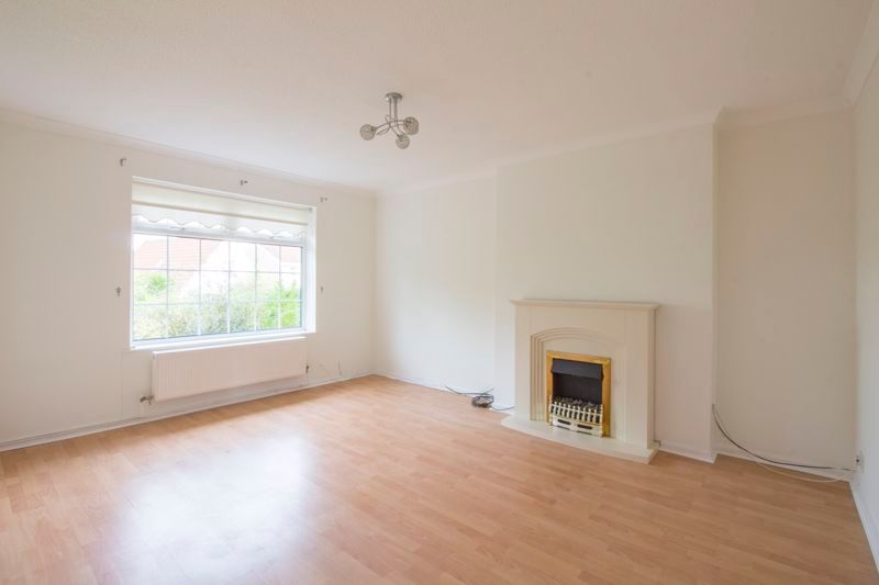 2 bed semidetached bungalow for sale in Ty Llwyd Parc Estate, Quakers