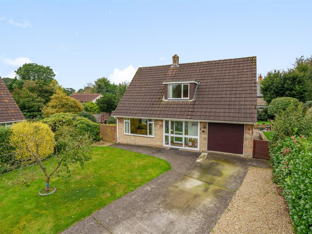3 bed detached bungalow for sale in Oxhayes, Drimpton, Beaminster DT8