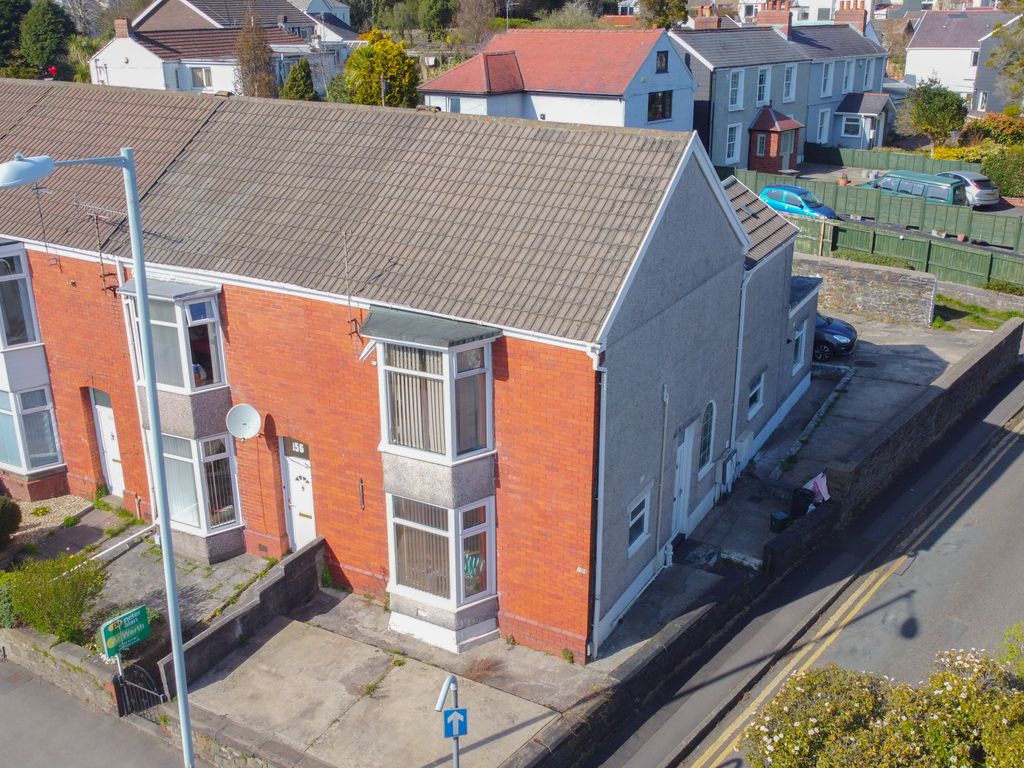 2 bed flat to rent in Gower Road, Sketty, Swansea SA2, £750 pcm Zoopla