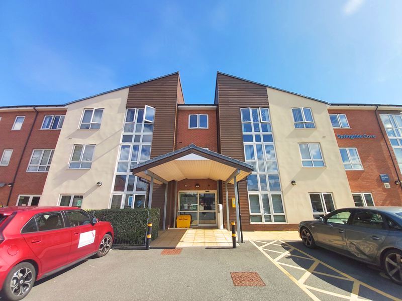 2 bed flat for sale in Dock Street, Sunderland SR6 Zoopla