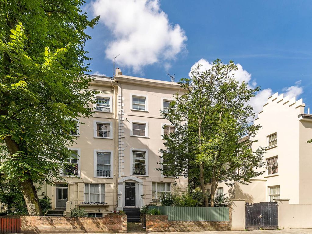 Studio for sale in Moorhouse Road, Notting Hill, London W2 Zoopla