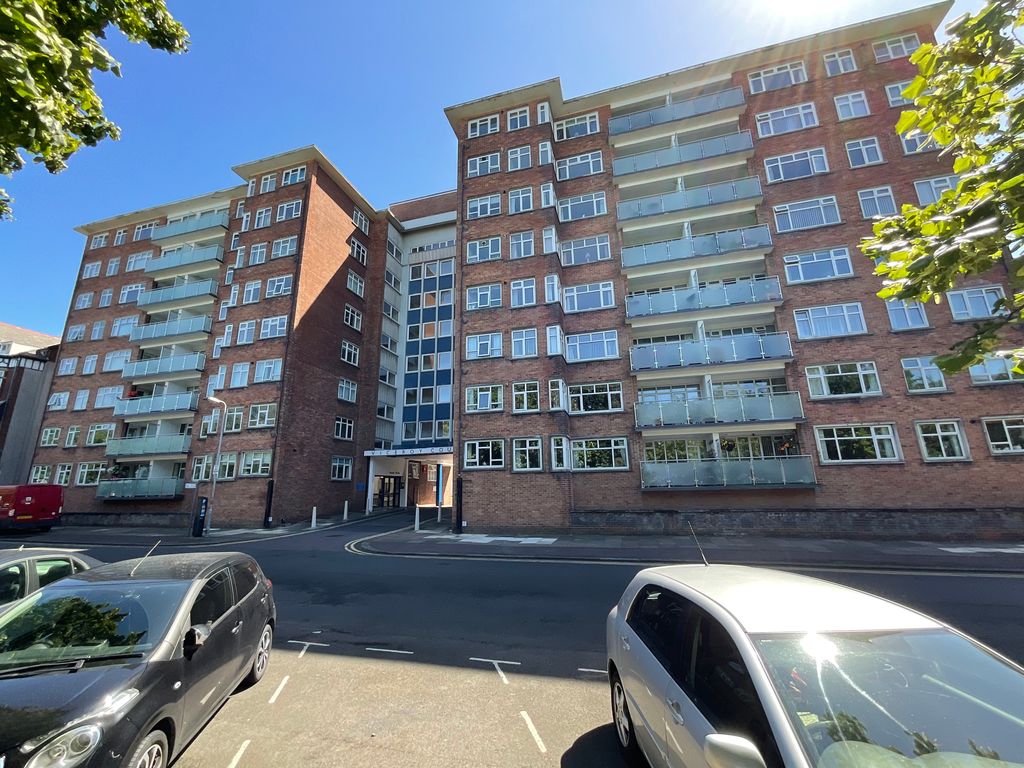 Lord Street, Southport PR8  