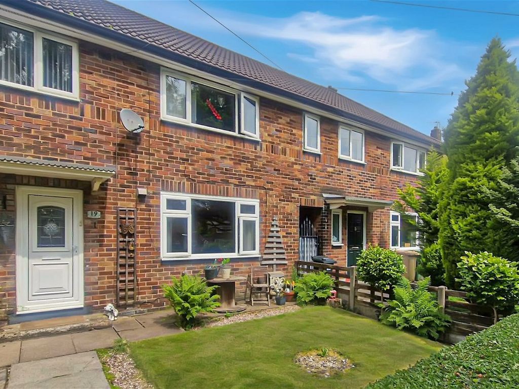 3 bed semidetached house for sale in Downham Avenue, Tonge Fold