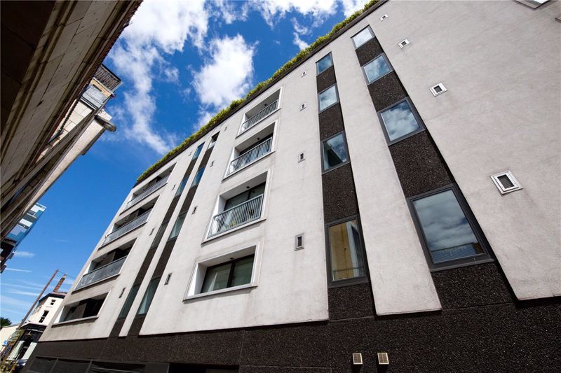 The Cable Yard Cheapside Liverpool L2  