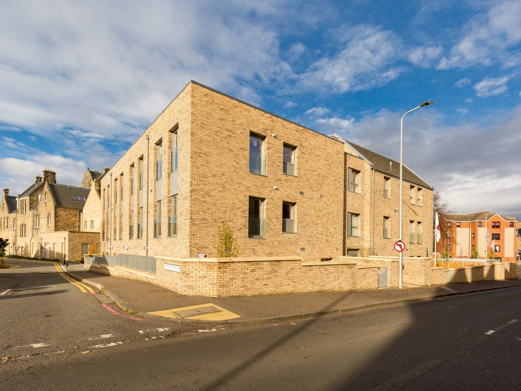 47/8 Ardmillan Terrace, Ardmillan, Edinburgh EH11  