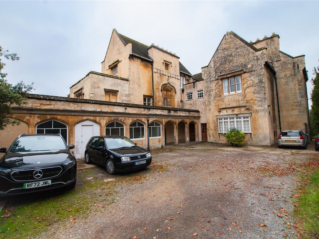 1 bed flat to rent in Malvern Road, Cheltenham GL50, £1,000 pcm Zoopla