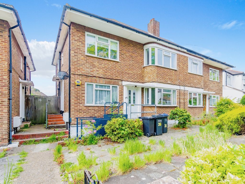 2 bed for sale in Cheston Avenue, Shirley, Croydon CR0 Zoopla