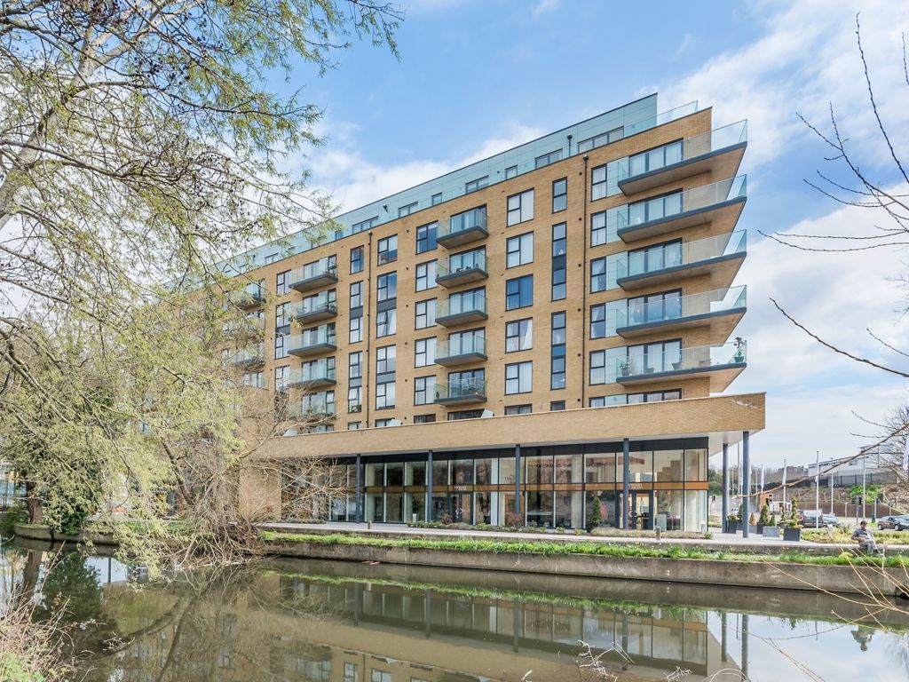 1 bed flat for sale in The Duke, Langley Square, Dartford DA1 Zoopla