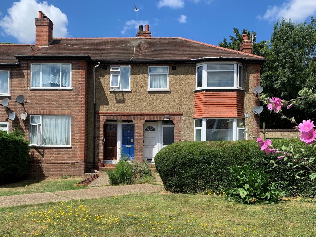 2 bed flat for sale in 7 Morton Court, Whitton Avenue West, Northolt