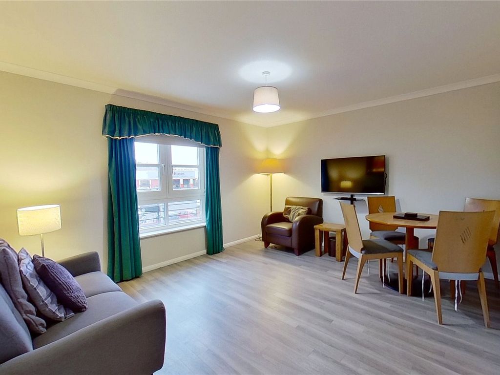 1 bed flat to rent in Annandale Street, Edinburgh EH7 Zoopla
