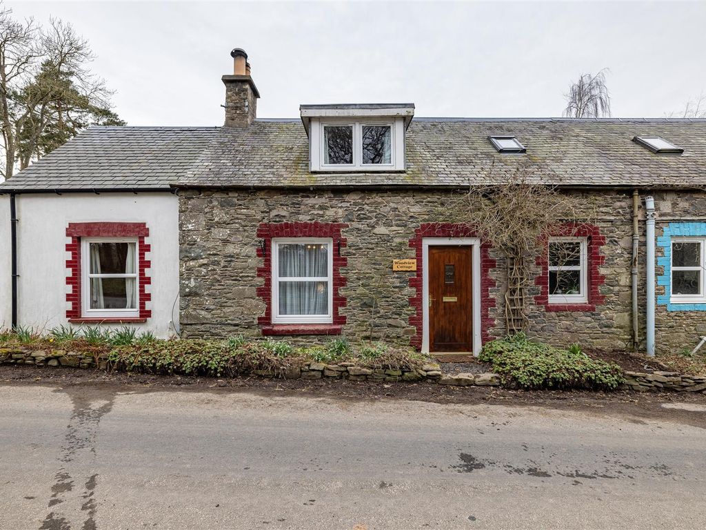 3 bed semidetached house for sale in Chapel Street, Galashiels TD1 Zoopla