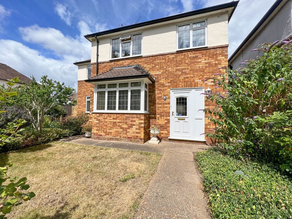 4 bed detached house for sale in Fordbridge Road, Ashford TW15 Zoopla