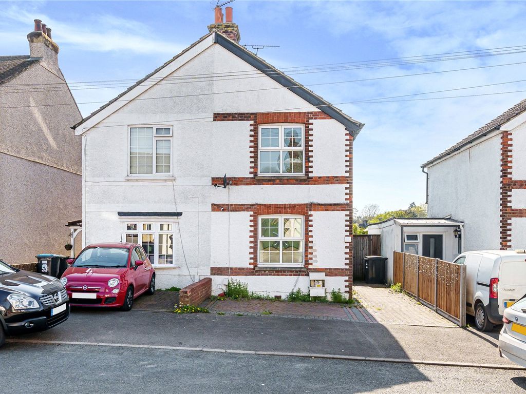 2 bed semidetached house for sale in Alexandra Road, Warlingham, Surrey CR6 Zoopla
