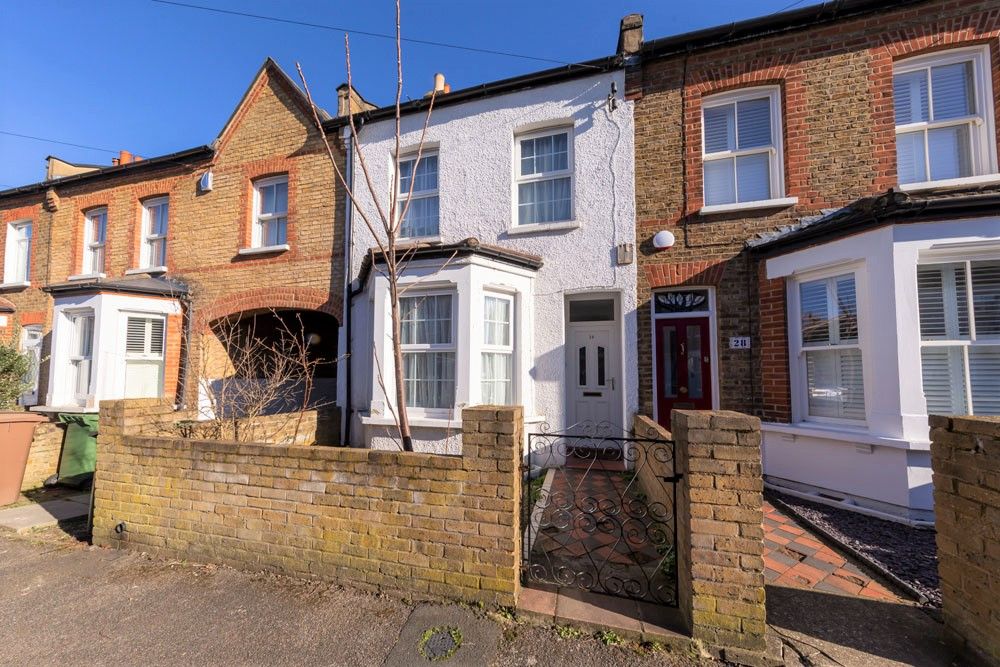3 bed cottage for sale in Kings Road, Belmont, Sutton, Surrey SM2 Zoopla