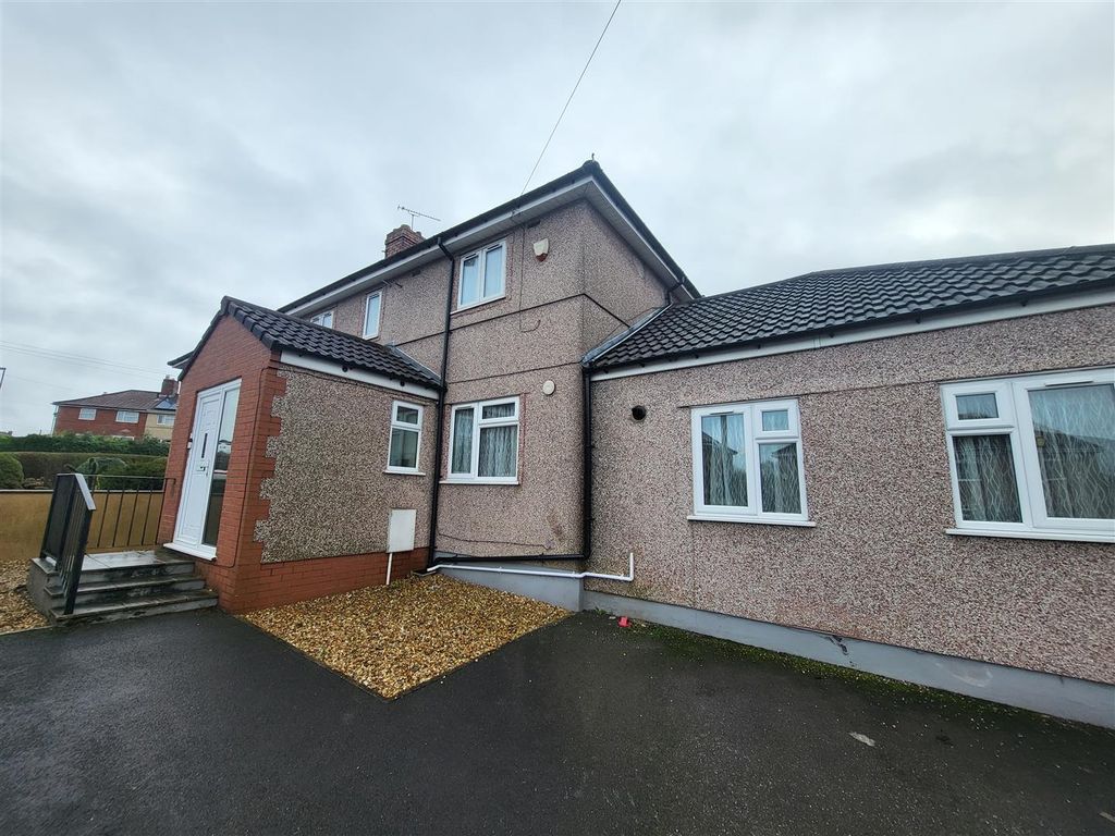 2 bed flat to rent in Woodland Way, Kingswood, Bristol BS15 Zoopla