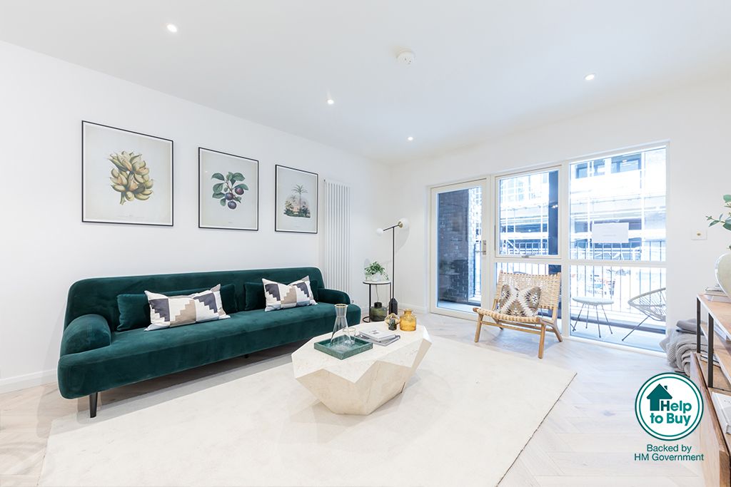 14 Ravensbury Terrace, London SW18  