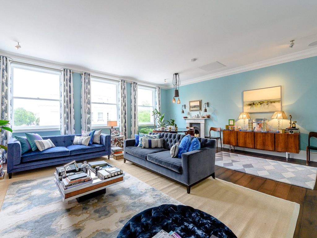 3 bed flat for sale in Atherstone House, 69A Gloucester Road SW7 Zoopla