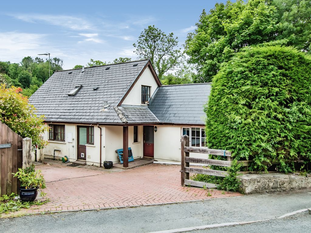 3 bed cottage for sale in Stepaside, Kilgetty, Pembrokeshire SA67 Zoopla