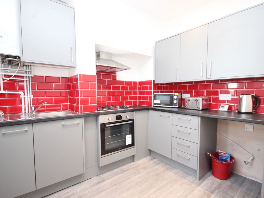 2 bed property to rent in Broadway, Lancaster LA1 Zoopla