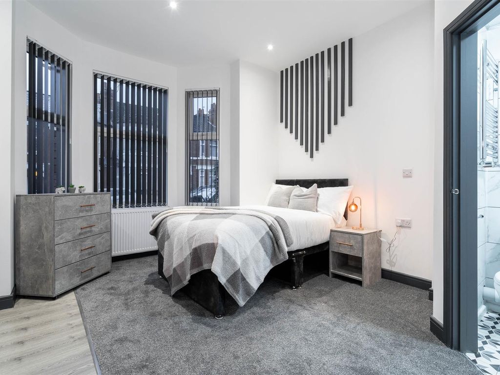 1 bed flat to rent in Melville Road, City Centre, Coventry CV1, £750