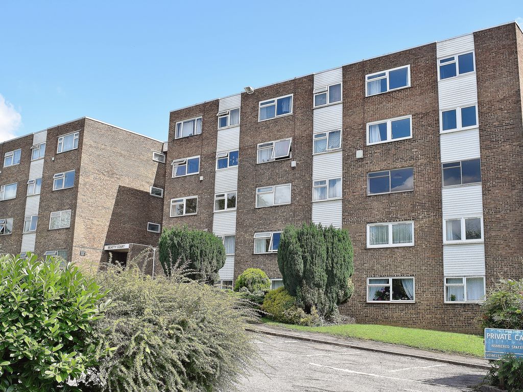 1 bed flat to rent in Beatty Court, Anson Drive, Sholing, Southampton